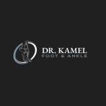 Dr Kamel Foot and Ankle Profile Picture