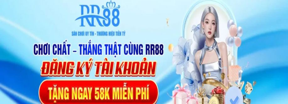 Trang Chủ RR88 Cover Image