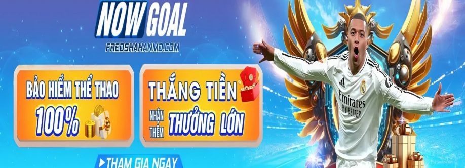 Nowgoal Fredshahanmd Cover Image