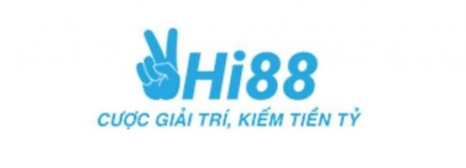 Hi88 rest Cover Image