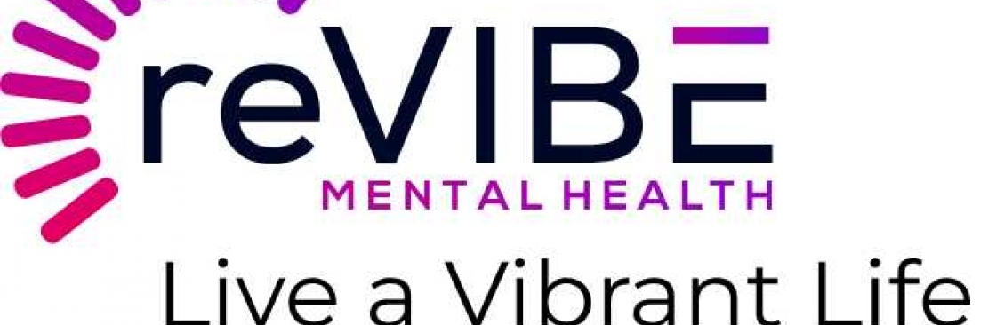 reVibe Mental Health Emdr Therapy for Anxiety Cover Image