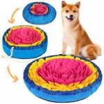 Paw 5 Wooly Snuffle Mat Profile Picture