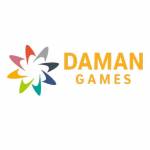 Daman game Login Profile Picture