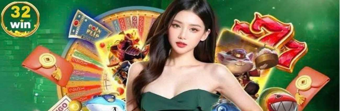 Nhà Cái 32WIN Cover Image