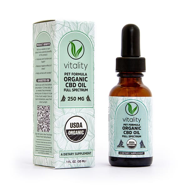 Premium CBD Oil for Dogs: Benefits, Uses, and Why Pet Owners Are Choosing It