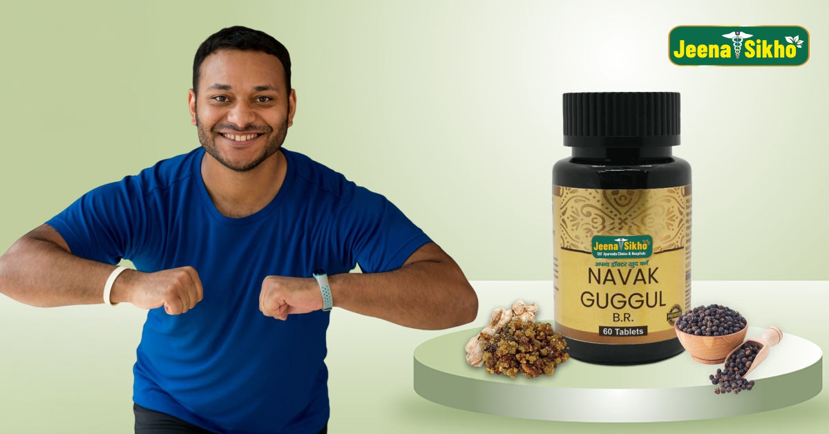 Ayurvedic Weight Gain Products | Natural & Safe Herbal Remedies