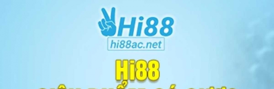 HI88 Cổng Cá Cược Cover Image