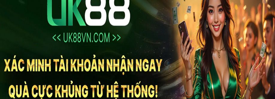 Nhà Cái uk88 Cover Image
