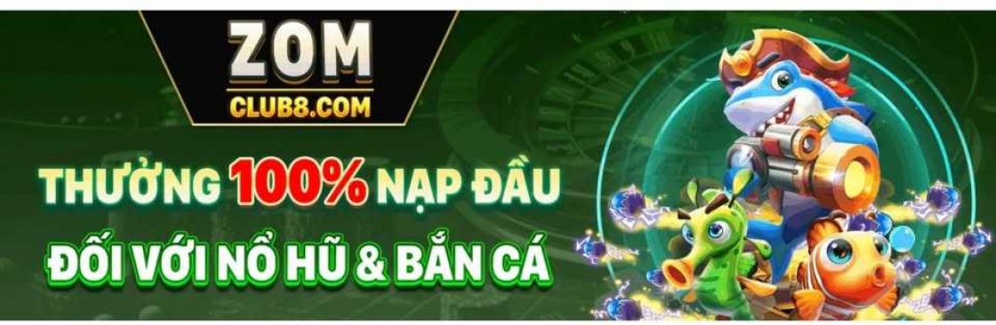 ZomClub Cổng game đổi thưởng đỉnh cao 20 Cover Image