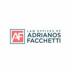 Law Offices of Adrianos Facchetti Accident and Injury Lawyer Profile Picture