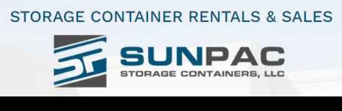 Sun Pac Container Sales Rental Cover Image