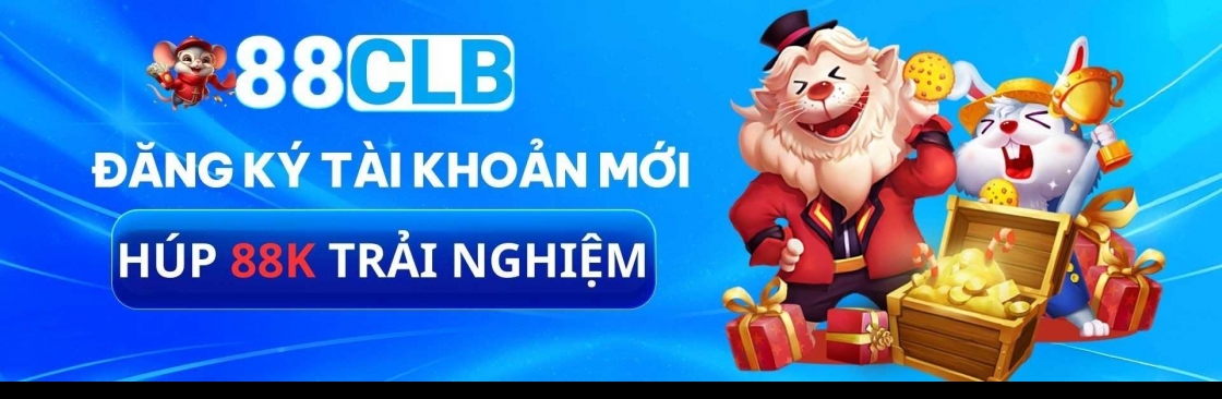 nhà cái 88clb Cover Image