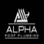 Alpha Roof Plumbing Profile Picture