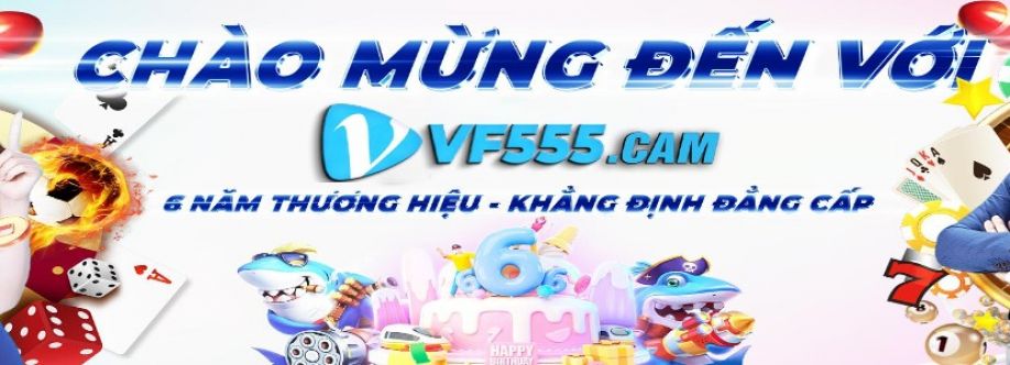 vf555 cam Cover Image