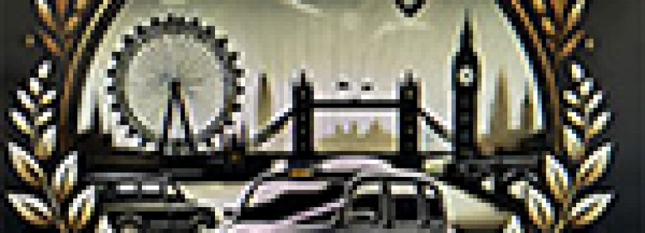 The Official Black Cab Company Cover Image