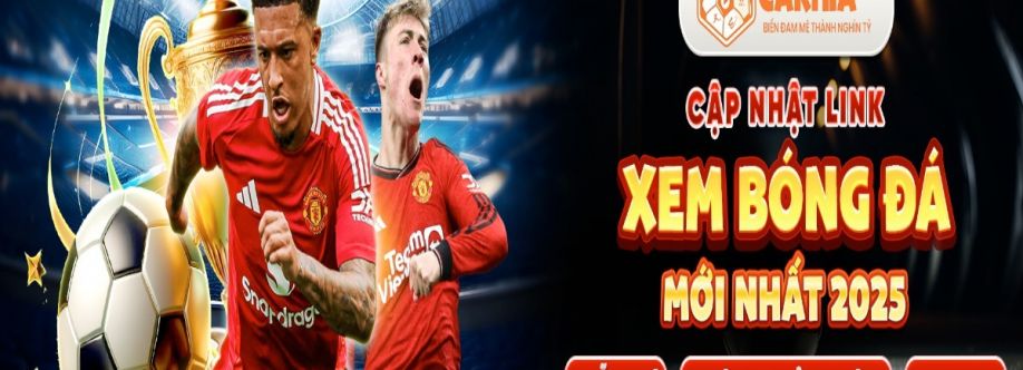 Cakhia TV Cover Image