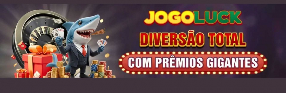 Jogoluck Cover Image