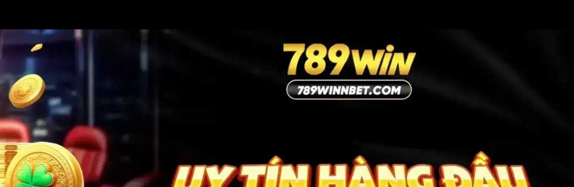 Nhà cái 789WIN Cover Image