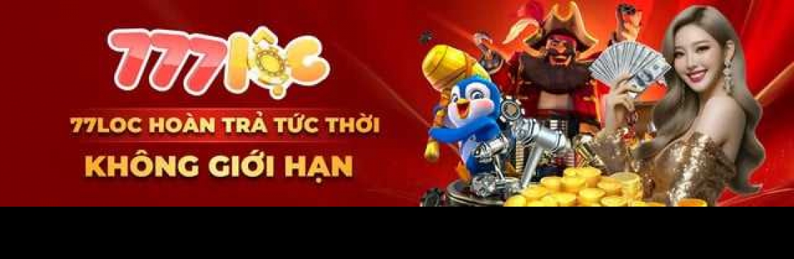 77LOC Nhà cái Cover Image