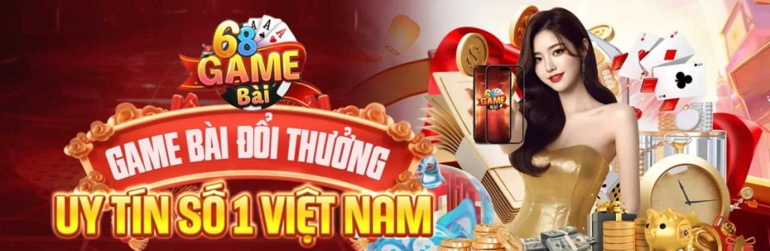 68 game bài 68 game bài Cover Image