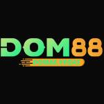 DOM88 Nhà cái Dom88 Cá Cược Uy Tín số 1 Việt Nam 202 Profile Picture