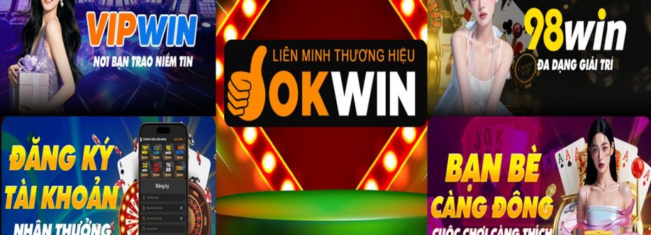 okwin Cổng game đổi thưởng Cover Image