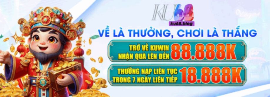 Nhà cái KU68 Cover Image