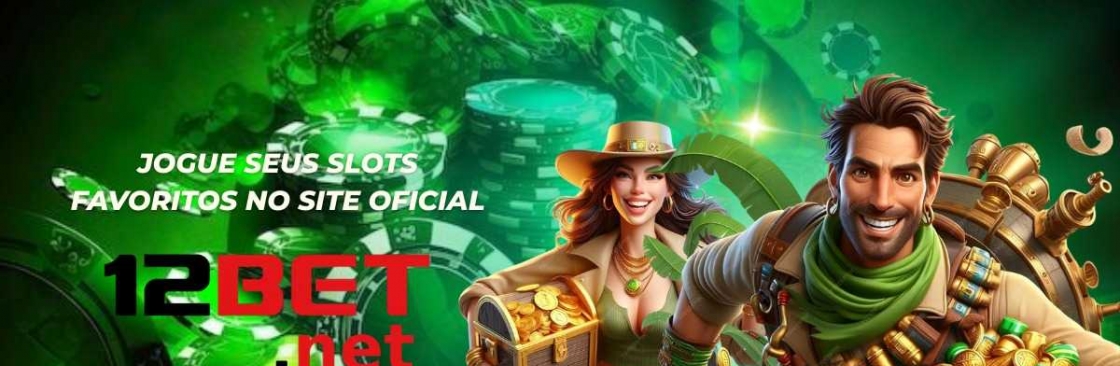 12BET Site Autêntico com Recompensas D Cover Image