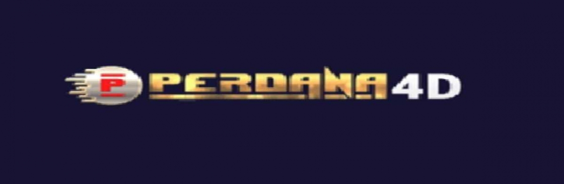 perdana 4d Cover Image