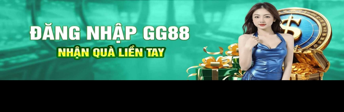 gg88 christmas Cover Image