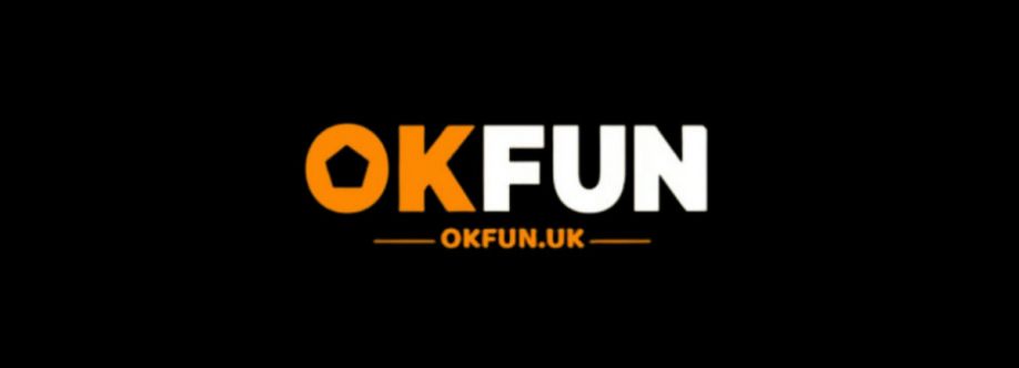 OKFUN UK Cover Image