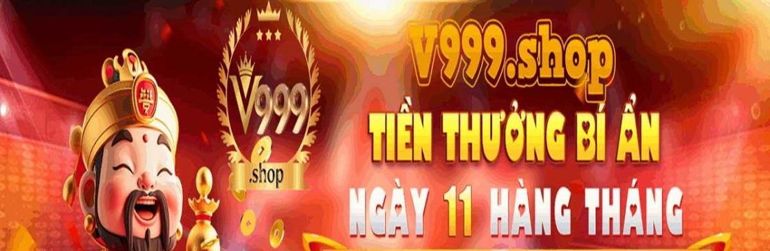 V999 Cover Image