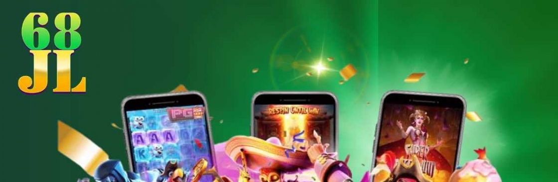68JL Opisyal na Online Site  VIP Slot Cover Image