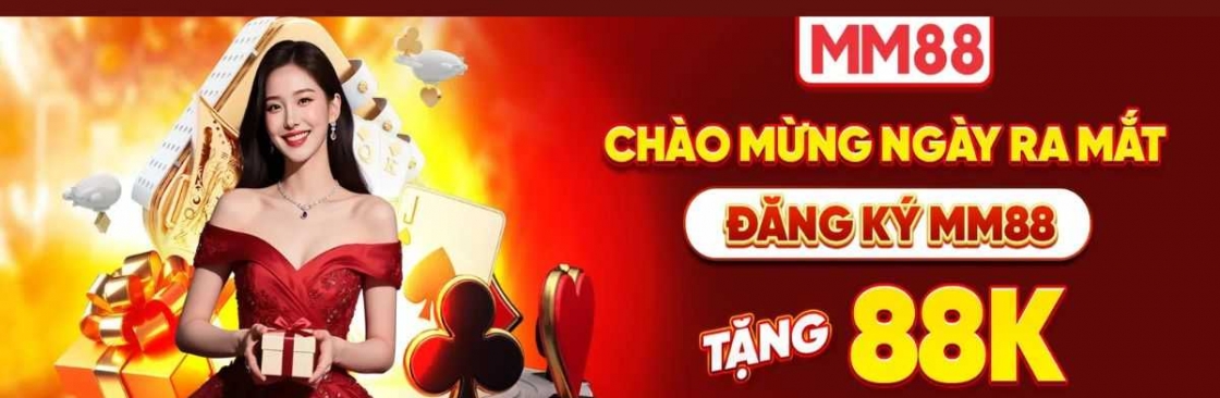 MM88 Cover Image