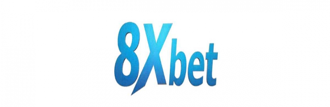 8xbet Cover Image