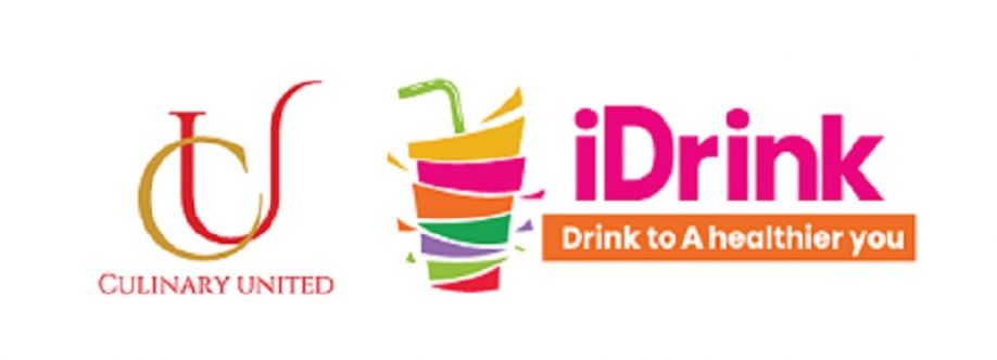 iDrink by Culinary United Pte Ltd Cover Image