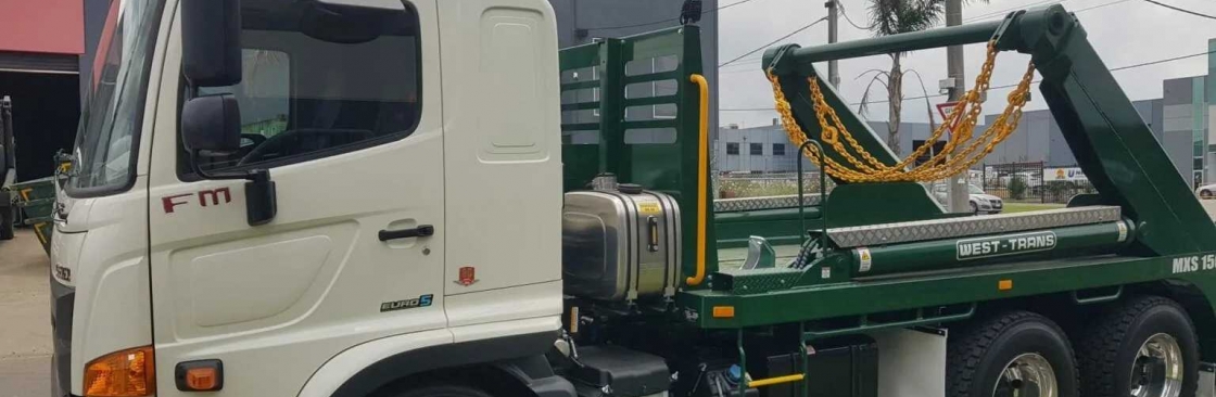 OSOM Skip Bin Hire Cover Image