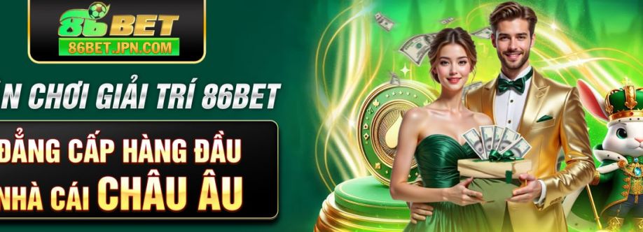 86BET Com Cover Image