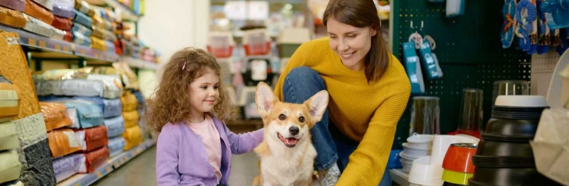 Clapaw Pet Supplies Cover Image