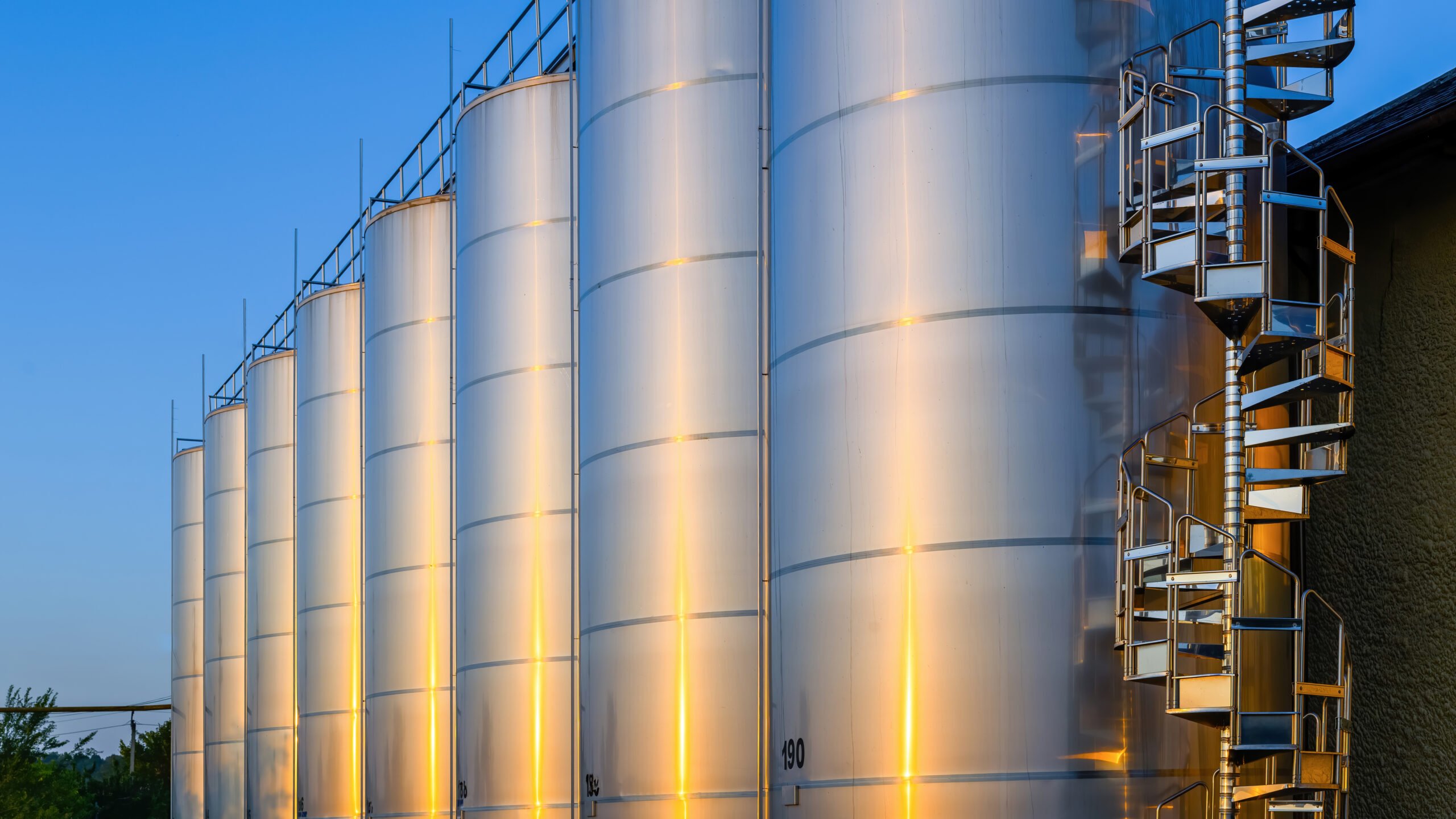 Oil Coalescer Skid Package Benefits for Industrial Use