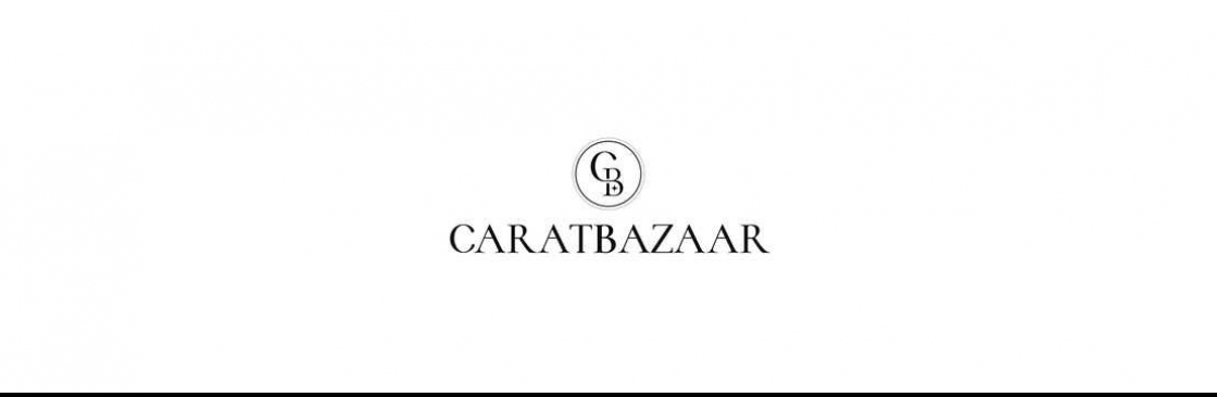 Caratbazaar Jewellery Cover Image