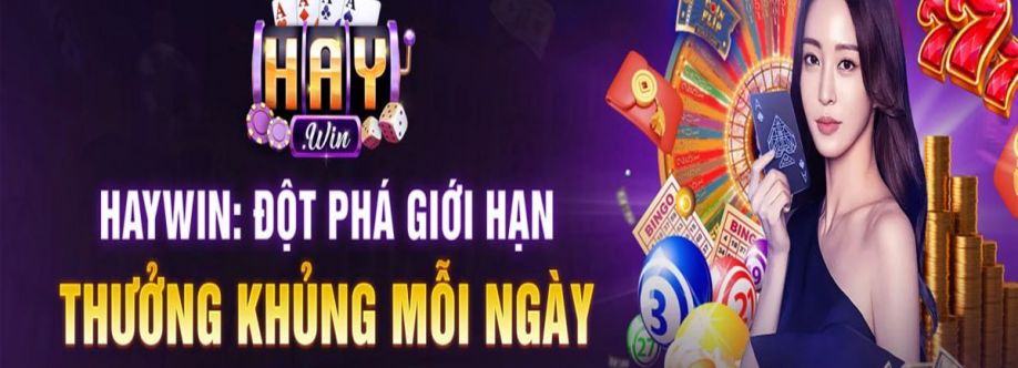 HAYWIN Cover Image
