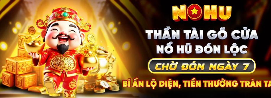 NOHU FOREX Cover Image
