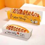 Custom hot bag boxes Profile Picture