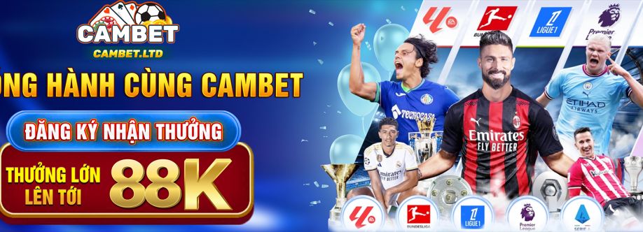 Nhà Cái Cambet Cover Image
