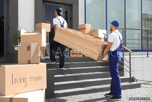 Piano, Furniture and Office Movers, Maryland | DC Transfer Movers