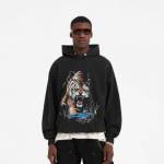 Represent Clothing Profile Picture