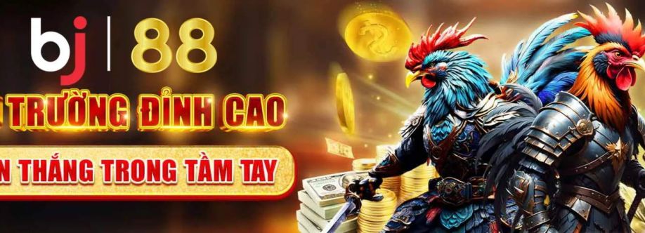 BJ88 Cover Image