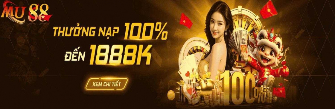 MU88 LINK ĐĂNG KÝ MU88COM THƯỞNG QUÀ TẶNG 888K Cover Image