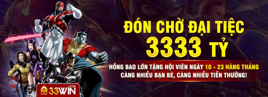 33Win Casino Cover Image